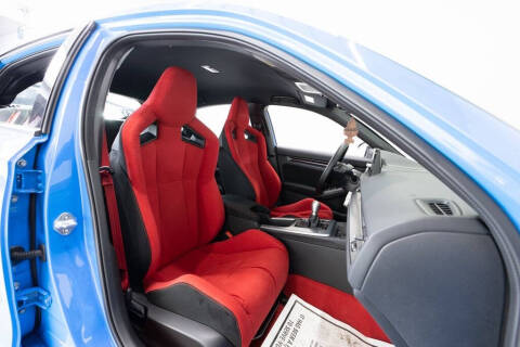 2025 Honda Civic Type R