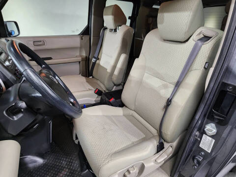 2011 Honda Element EX
