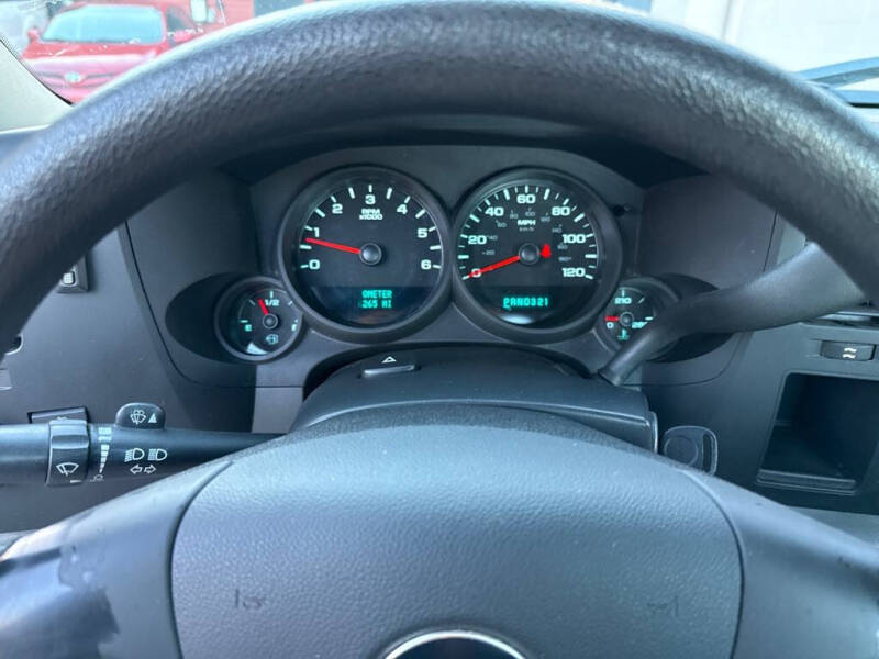 2011 GMC Sierra 1500