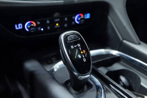 2020 Buick Enclave Avenir