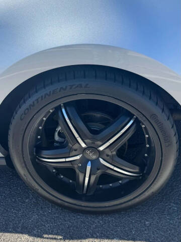 2010 Ford Mustang GT Premium