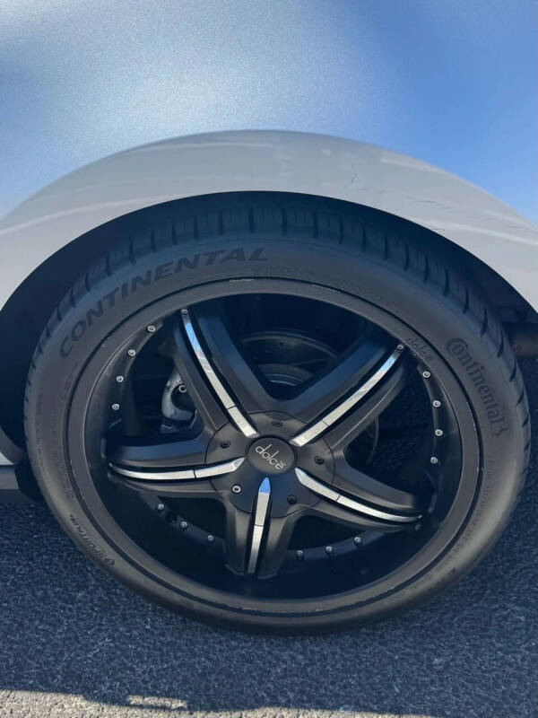 2010 Ford Mustang GT Premium