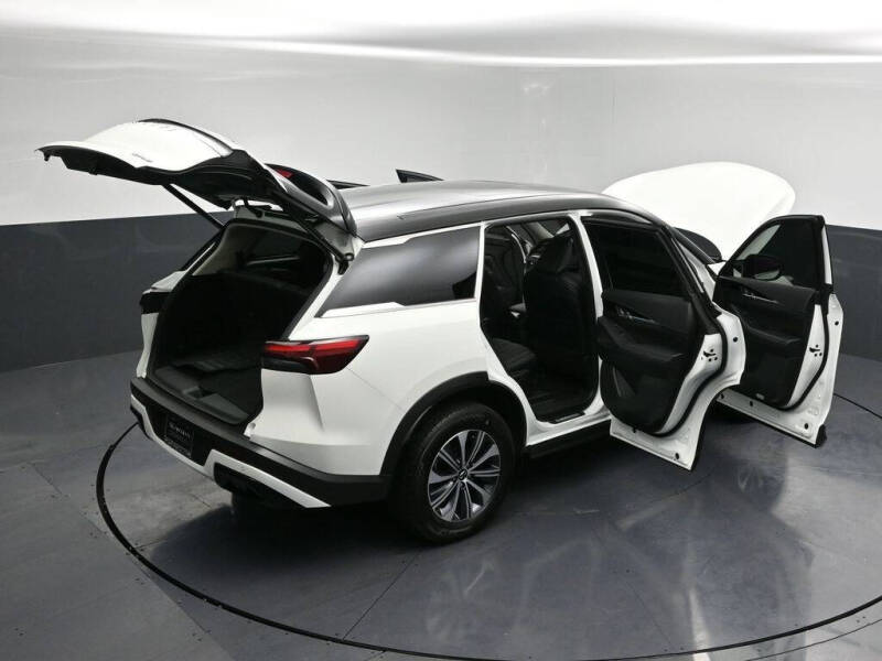 2024 Infiniti QX60 Pure