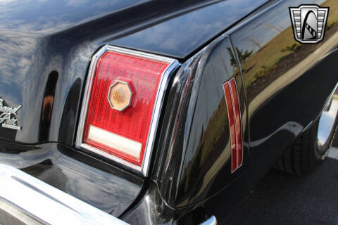 1977 Pontiac Grand Prix