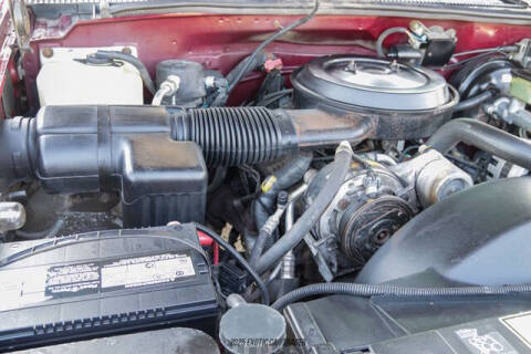 1995 GMC Sierra 1500