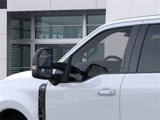 2025 Ford F-350 Super Duty