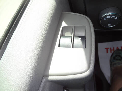 2020 Chevrolet Express 2500