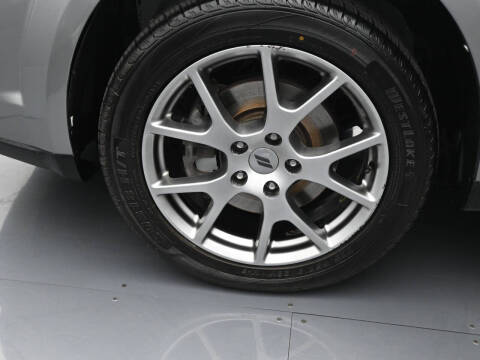 2019 Dodge Journey GT