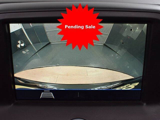 2019 Chevrolet Camaro LT