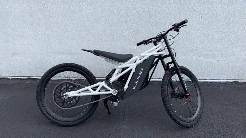 2022 Kandi Trail King