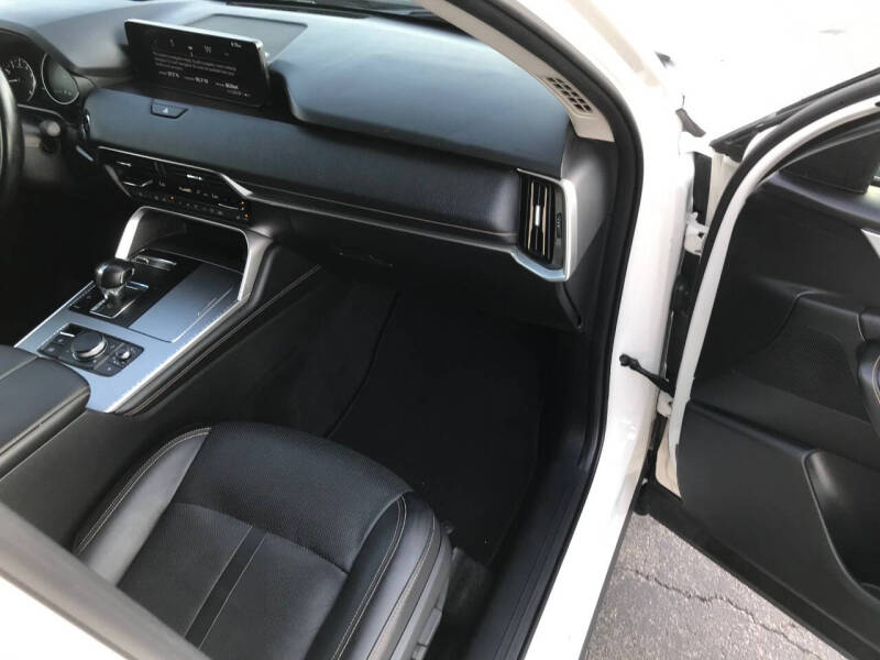 2024 Mazda CX-90 3.3 Turbo Preferred Plus