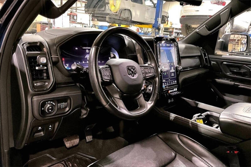 2023 RAM 1500 Limited