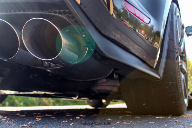 2022 Ford Mustang Shelby GT500