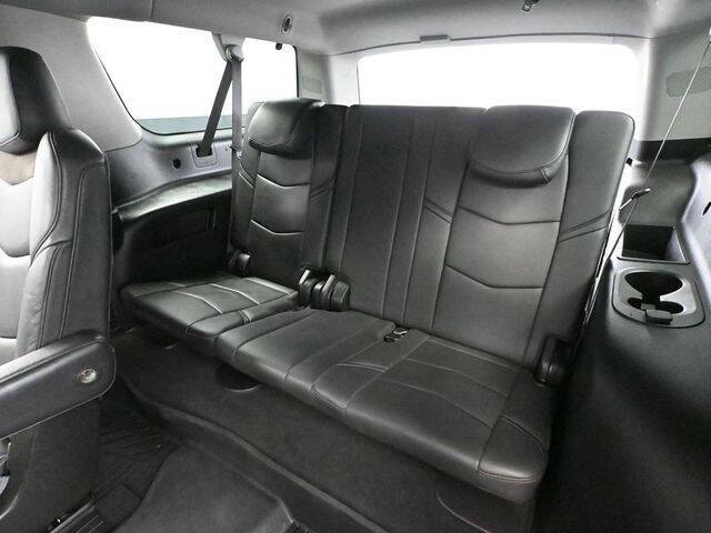 2019 Cadillac Escalade ESV Luxury