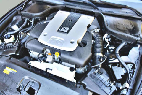 2015 Infiniti Q60 Coupe Journey