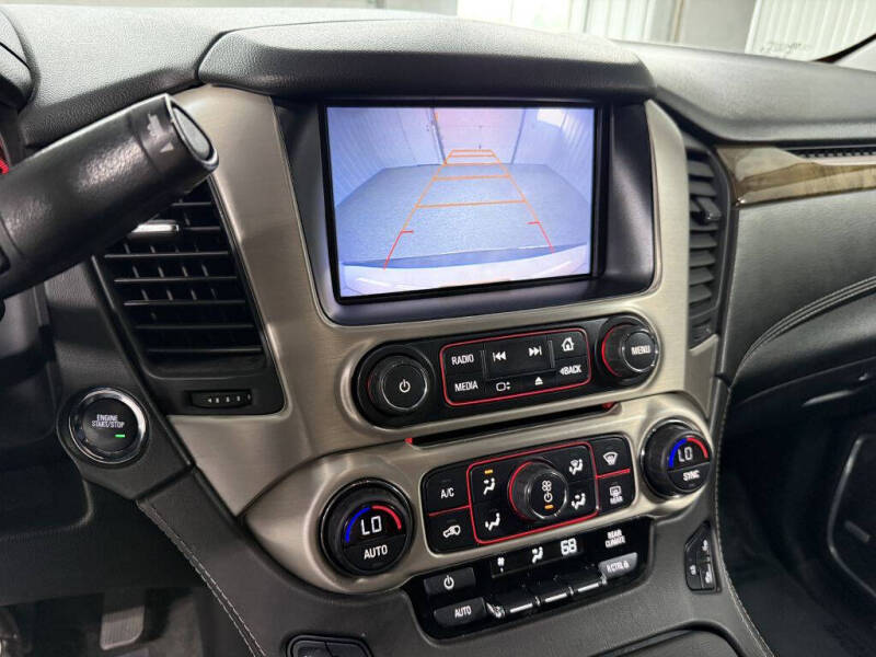 2016 GMC Yukon XL Denali