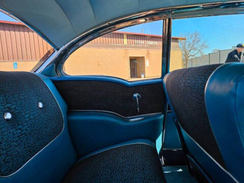 1957 Chevrolet Bel Air