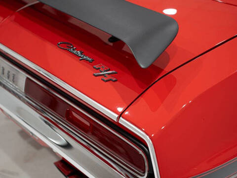 1970 Dodge Challenger