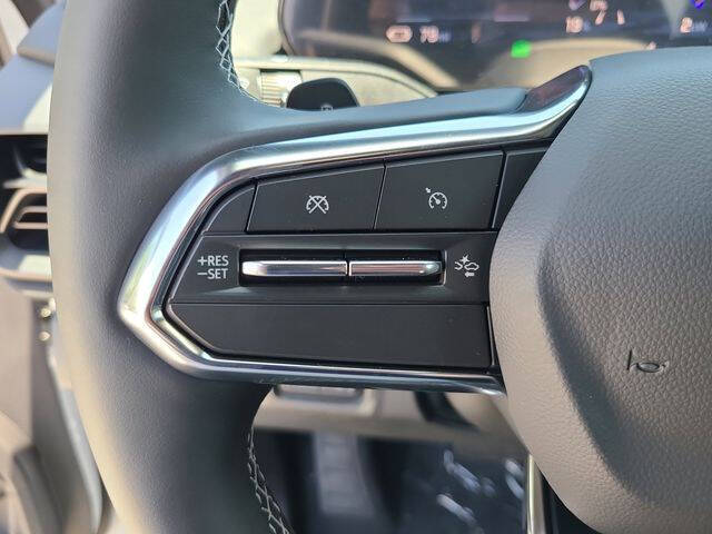 2026 Chevrolet Silverado EV LT