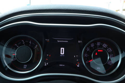 2015 Dodge Challenger