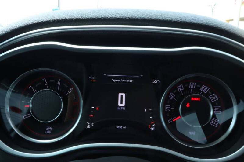 2015 Dodge Challenger
