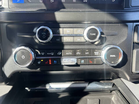 2024 Ford F-350 Super Duty Lariat