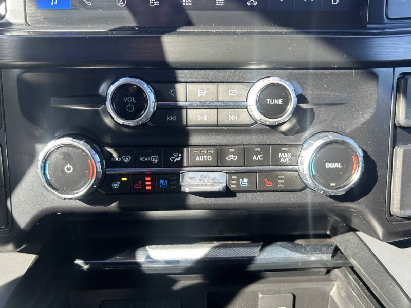 2024 Ford F-350 Super Duty Lariat