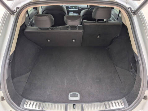 2025 Genesis GV70 2.5T Standard