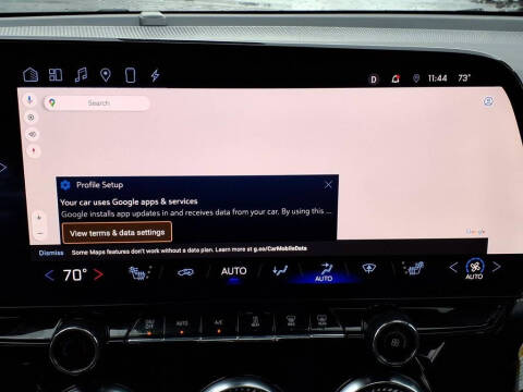 2024 Chevrolet Blazer EV 2LT