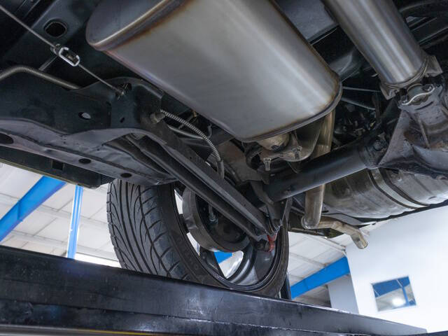 1968 Chevrolet Chevelle