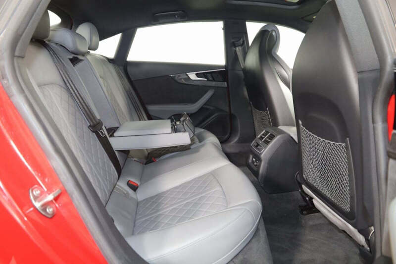 2020 Audi S5 Sportback 3.0T quattro Prestige