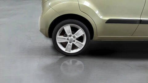 2010 Kia Soul !