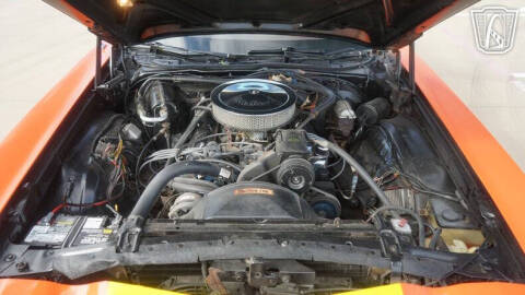 1979 Ford Ranchero