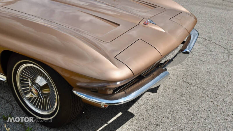 1964 Chevrolet Corvette