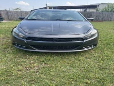 2014 Dodge Dart