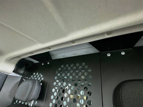 2023 RAM ProMaster 2500 136 WB