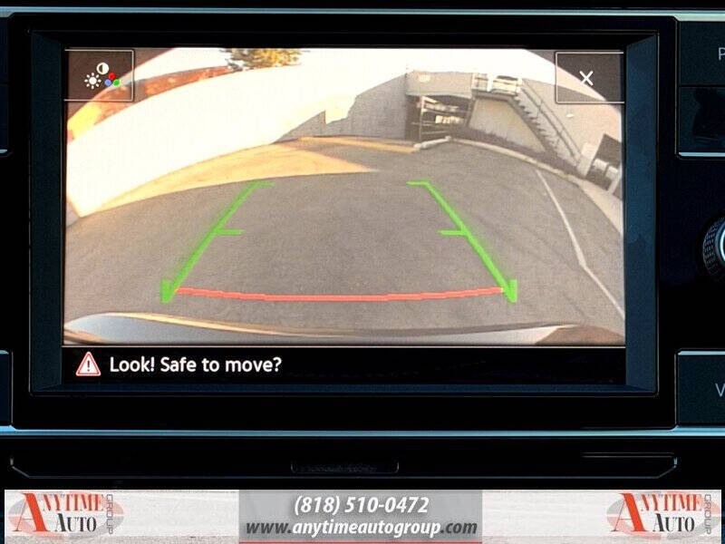 2020 Volkswagen Jetta R-Line