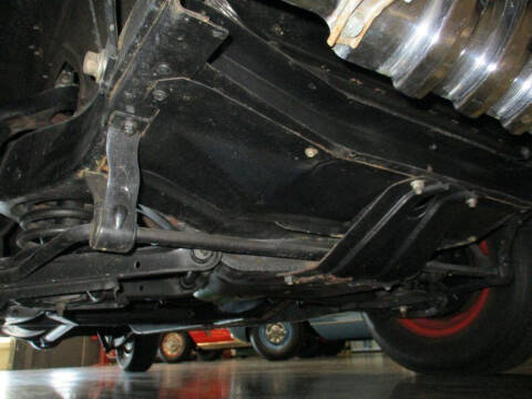 1952 Mercury 2 Door Sedan