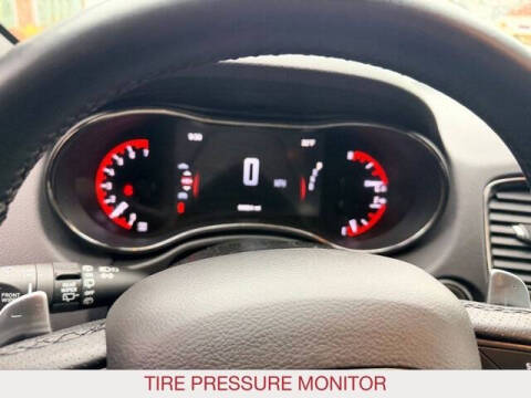 2020 Dodge Durango GT Plus