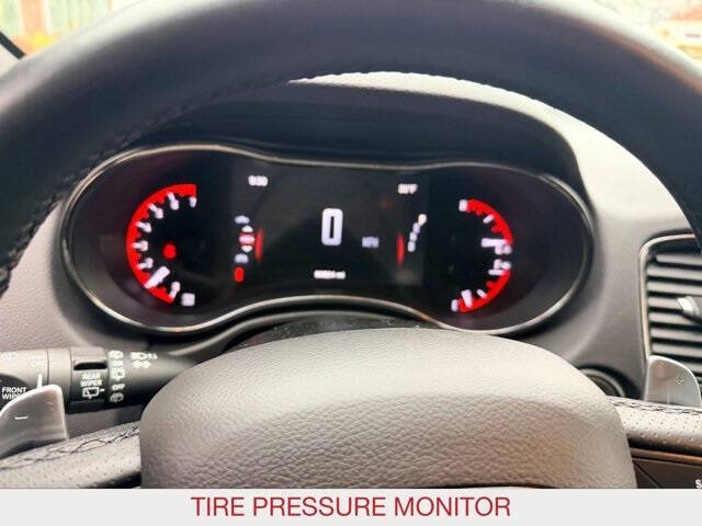 2020 Dodge Durango GT Plus