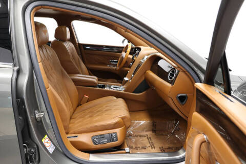 2014 Bentley Flying Spur