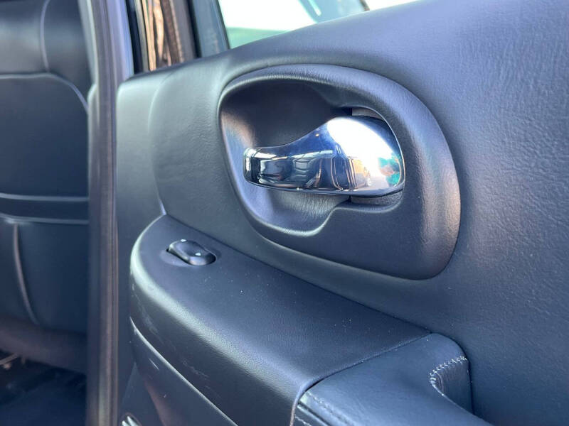 2001 Ford F-150 Harley-Davidson