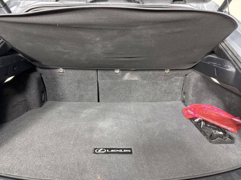 2023 Lexus UX 250h Premium