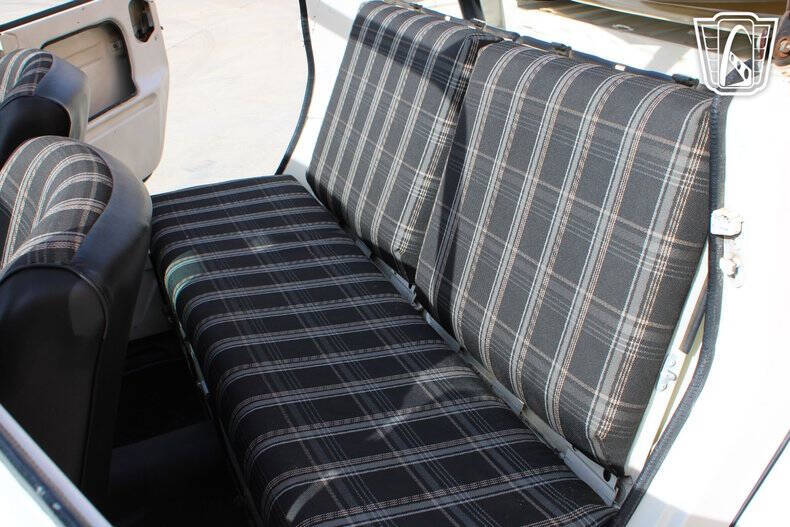 1973 Volkswagen Thing