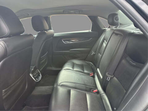 2016 Cadillac XTS Premium