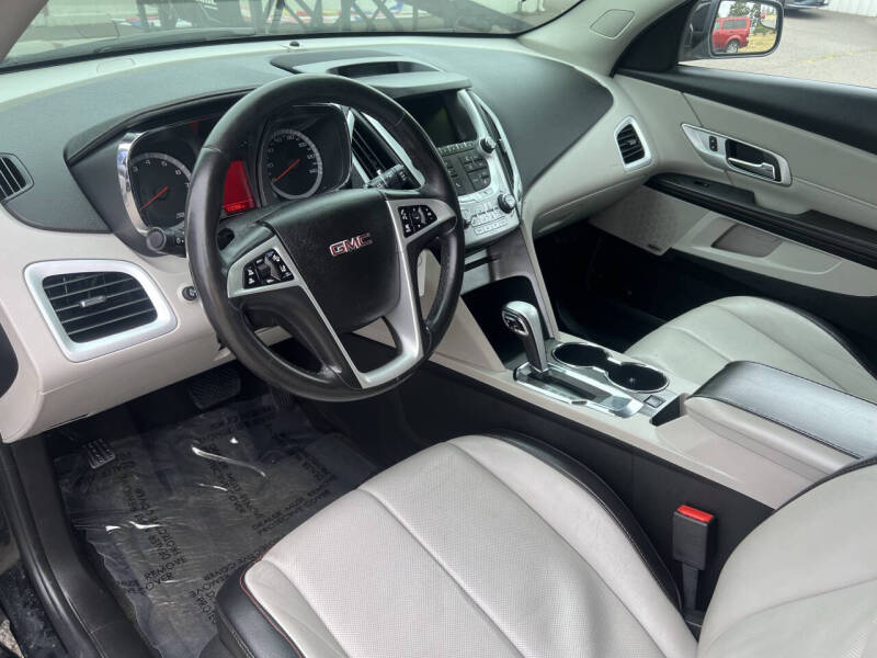 2013 GMC Terrain SLT-1