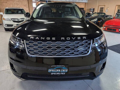 2019 Land Rover Range Rover Velar D180 S