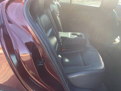 2012 Ford Taurus Limited