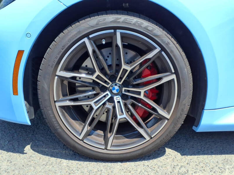 2026 BMW M2