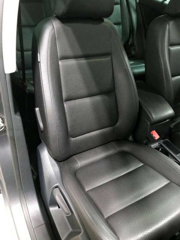 2015 Volkswagen Tiguan SEL 4Motion